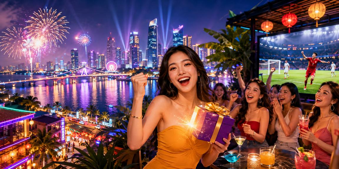 sunwin ex Ưu đãi